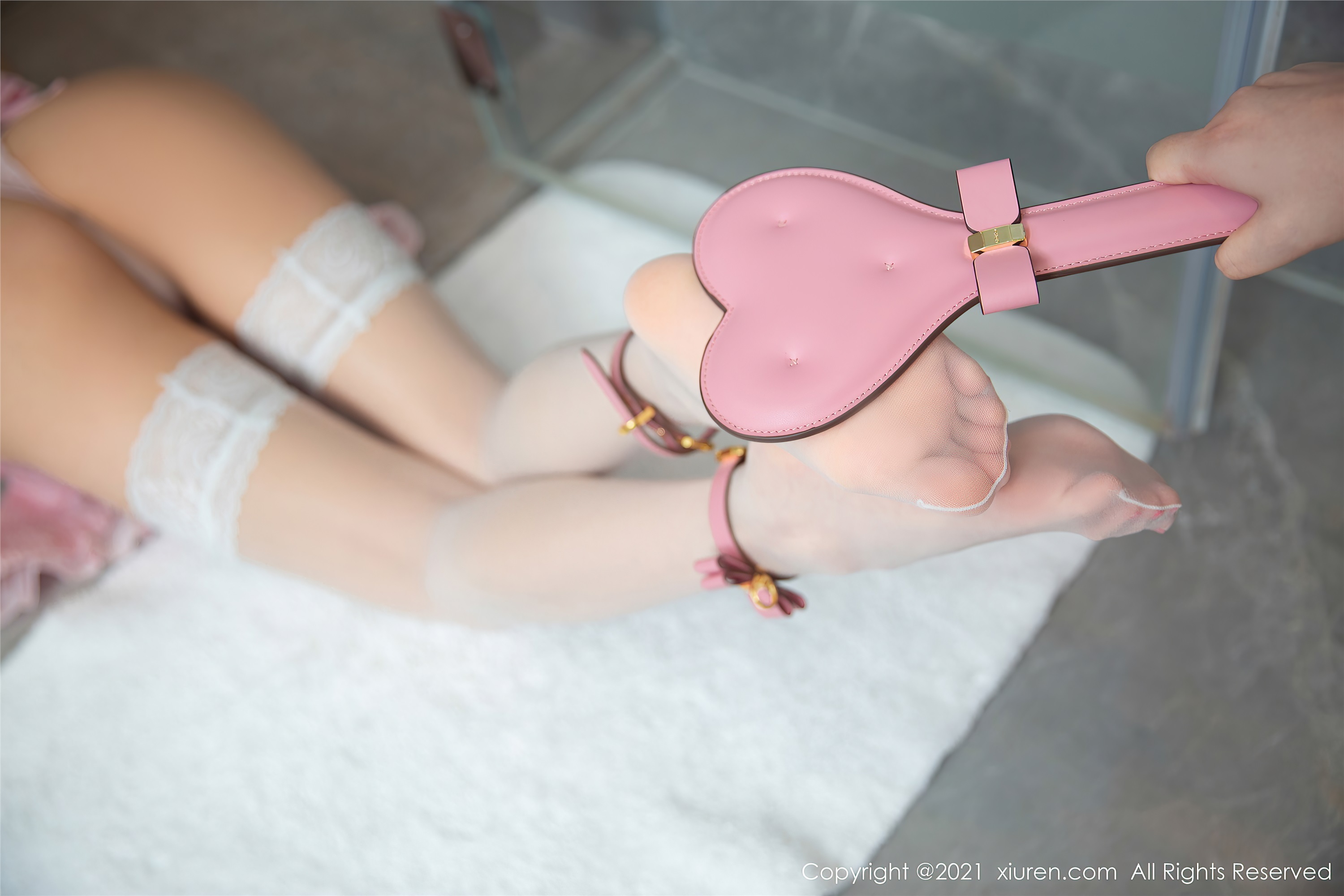 Xiuren秀人网 2021.10.02 NO.4028 杨晨晨Yome